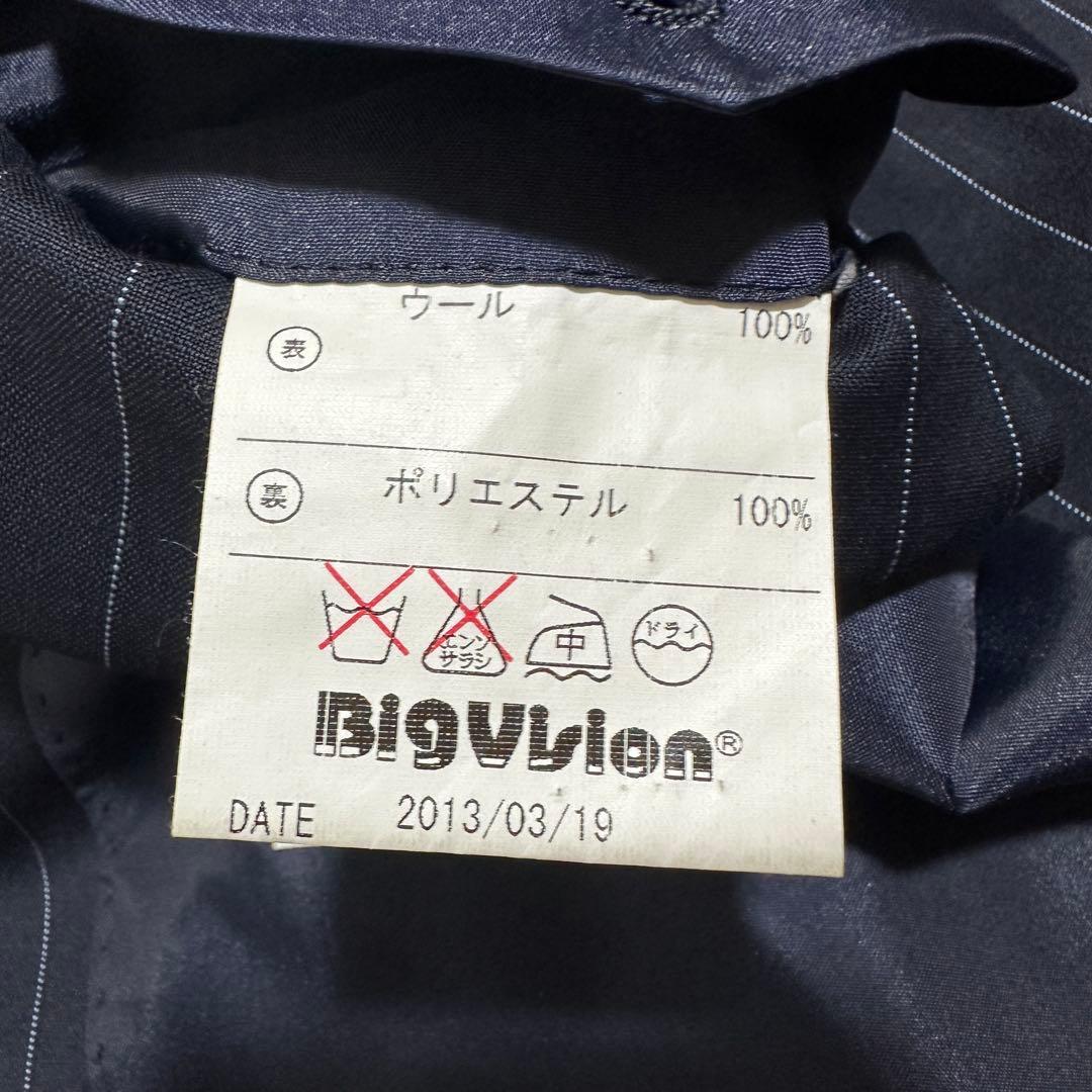 専用★美品✨2XL 大きいサイズ　ロロピアーナ　ビジネススーツセットアップ