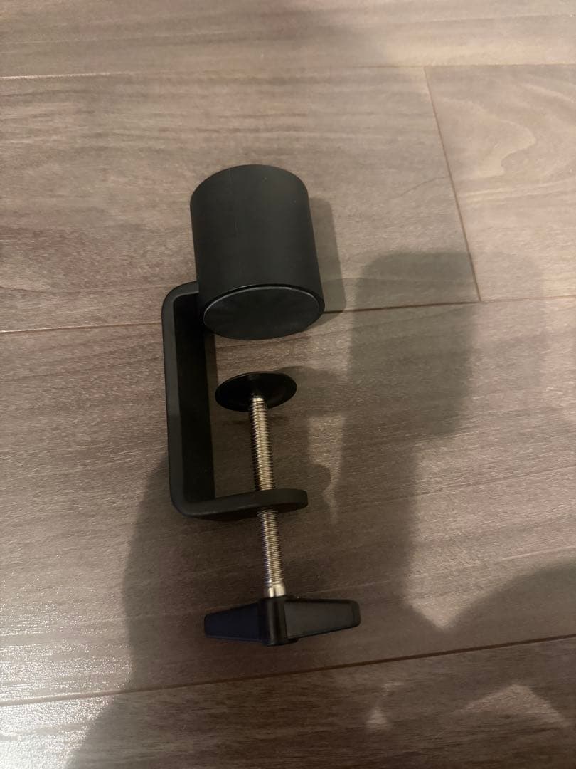 【極美品】Blue Compass マイクアーム（Logicool G）