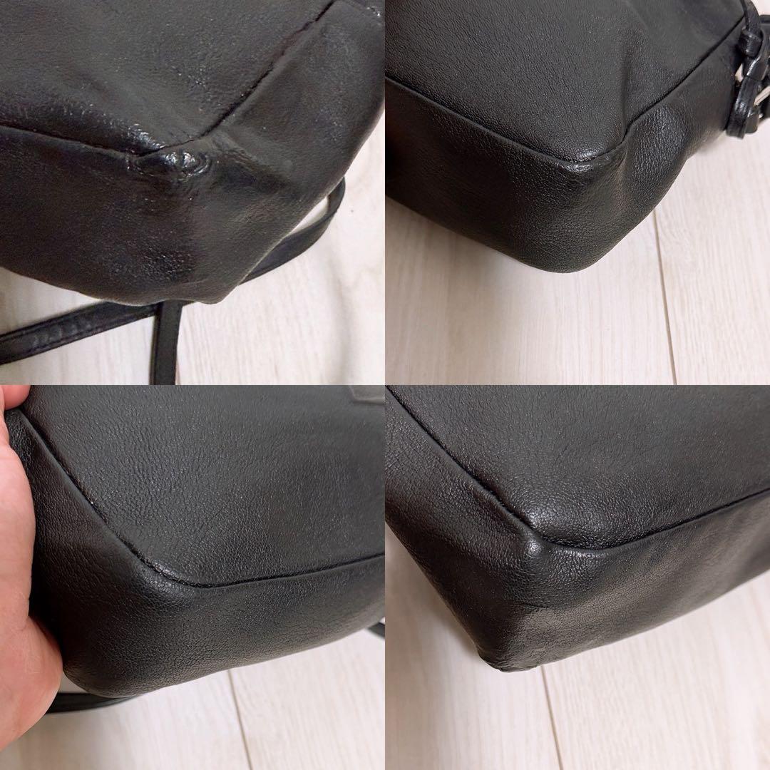 『格安』SAINT LAURENT(サンローラン)ショルダーバッグ