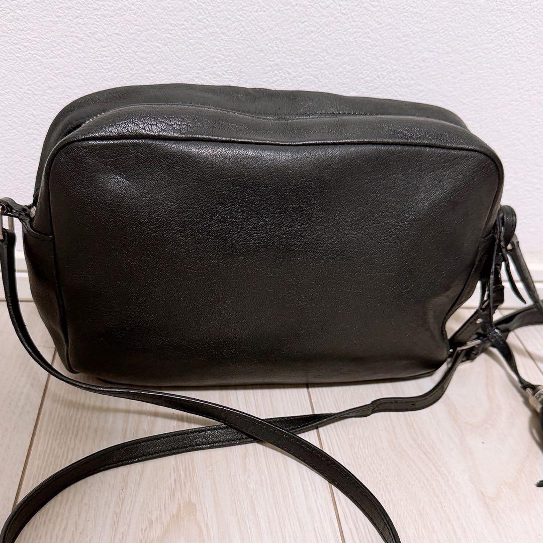 『格安』SAINT LAURENT(サンローラン)ショルダーバッグ