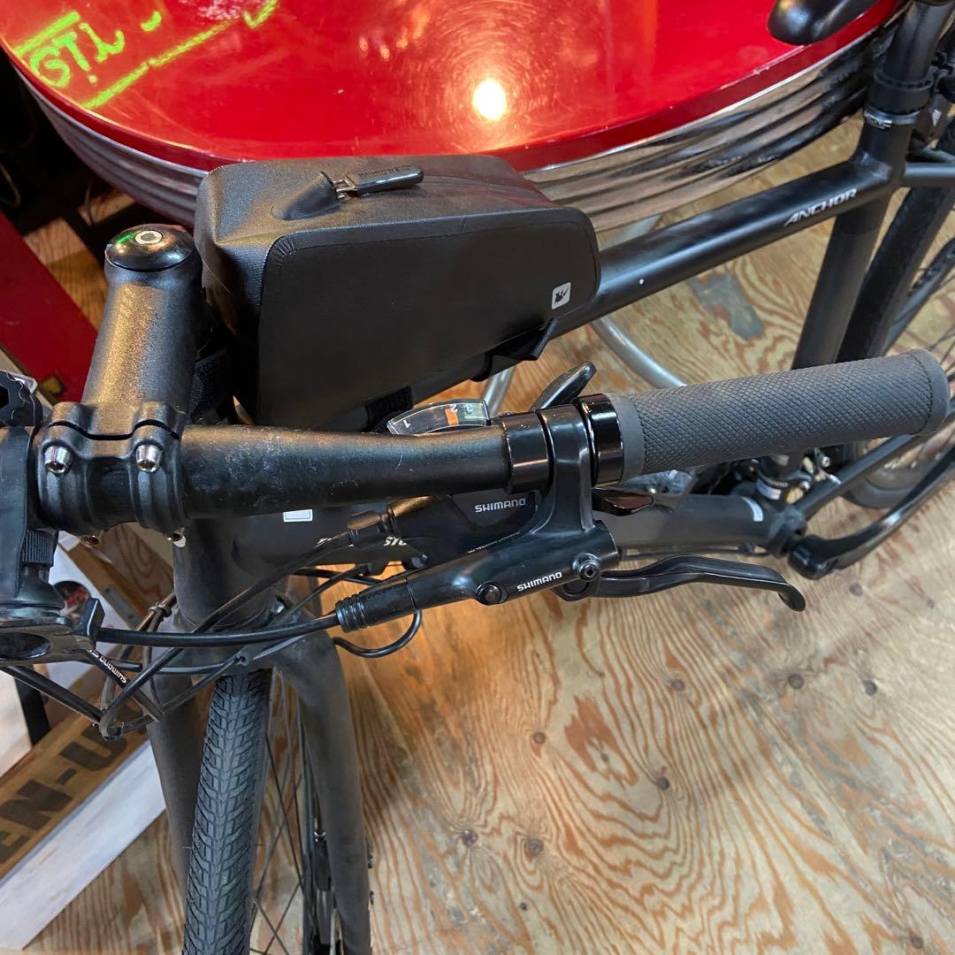 ブリヂストン　Bridgestone⭐️ANCHOR アンカー　クロスバイク愛知県