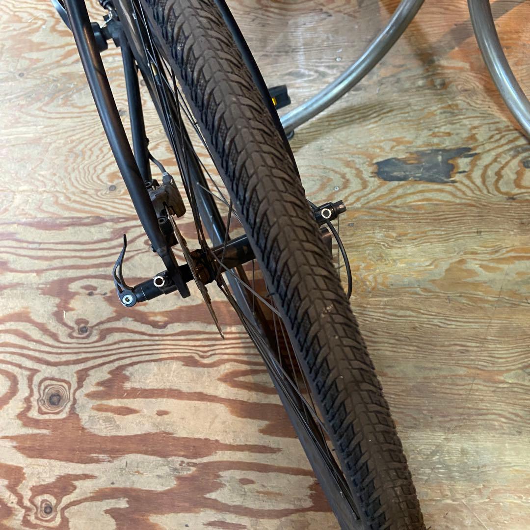 ブリヂストン　Bridgestone⭐️ANCHOR アンカー　クロスバイク愛知県