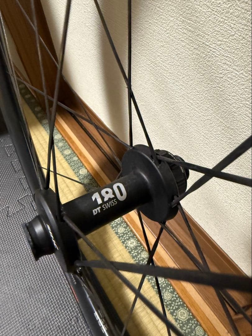 パーツ DTSWISS ARC1100 dicut DB 50