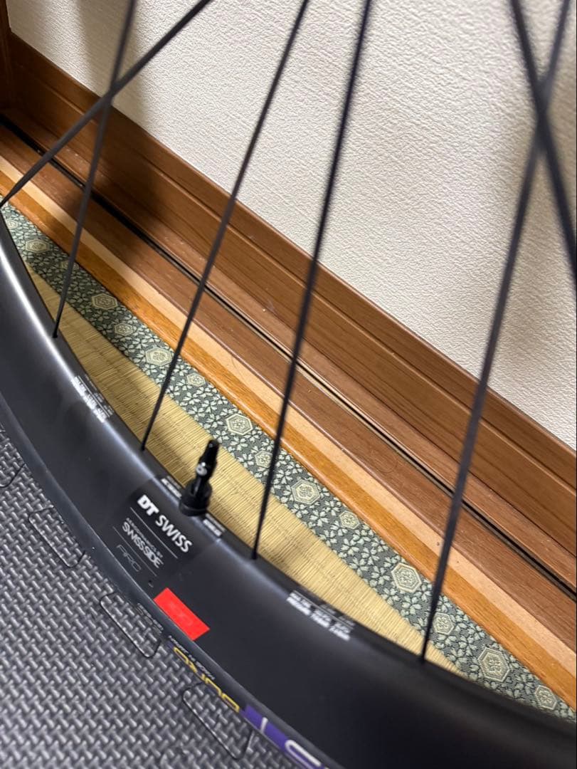 パーツ DTSWISS ARC1100 dicut DB 50