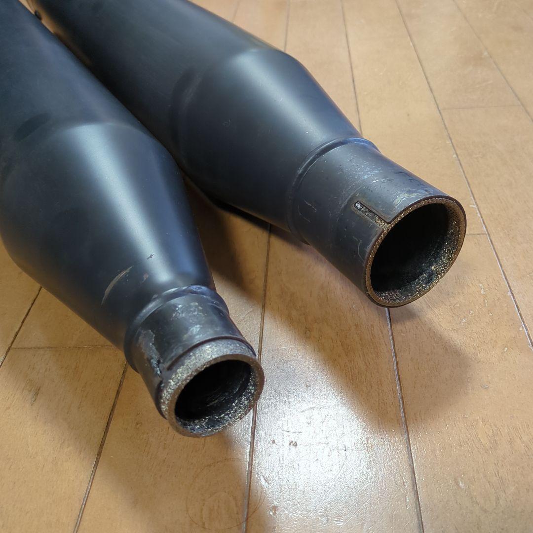 Harley-Davidson ハーレー　 VANCE＆HINESマフラー