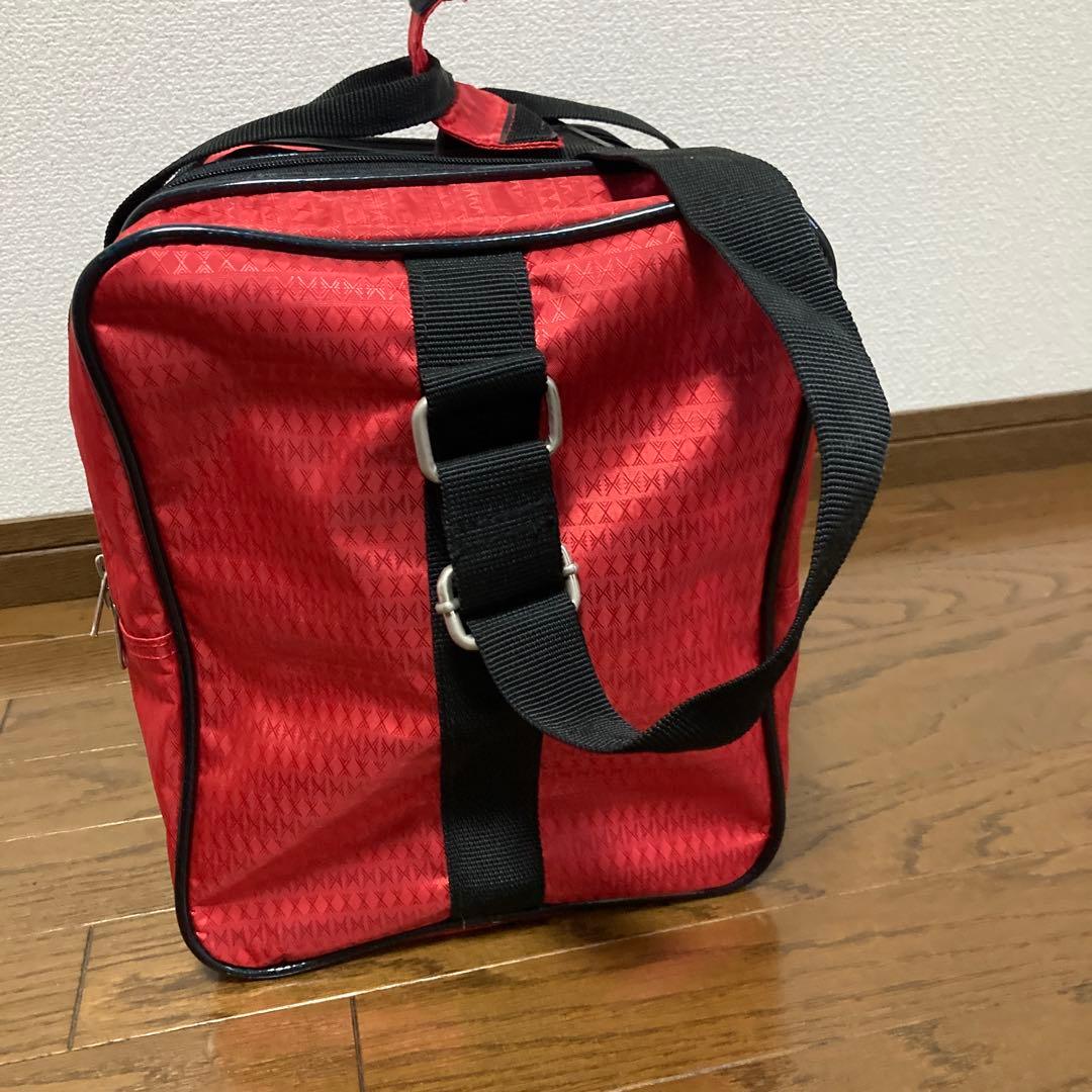 Tzoneボウリングボール&Dexterシューズ&PRO-AMボウリング用バッグ