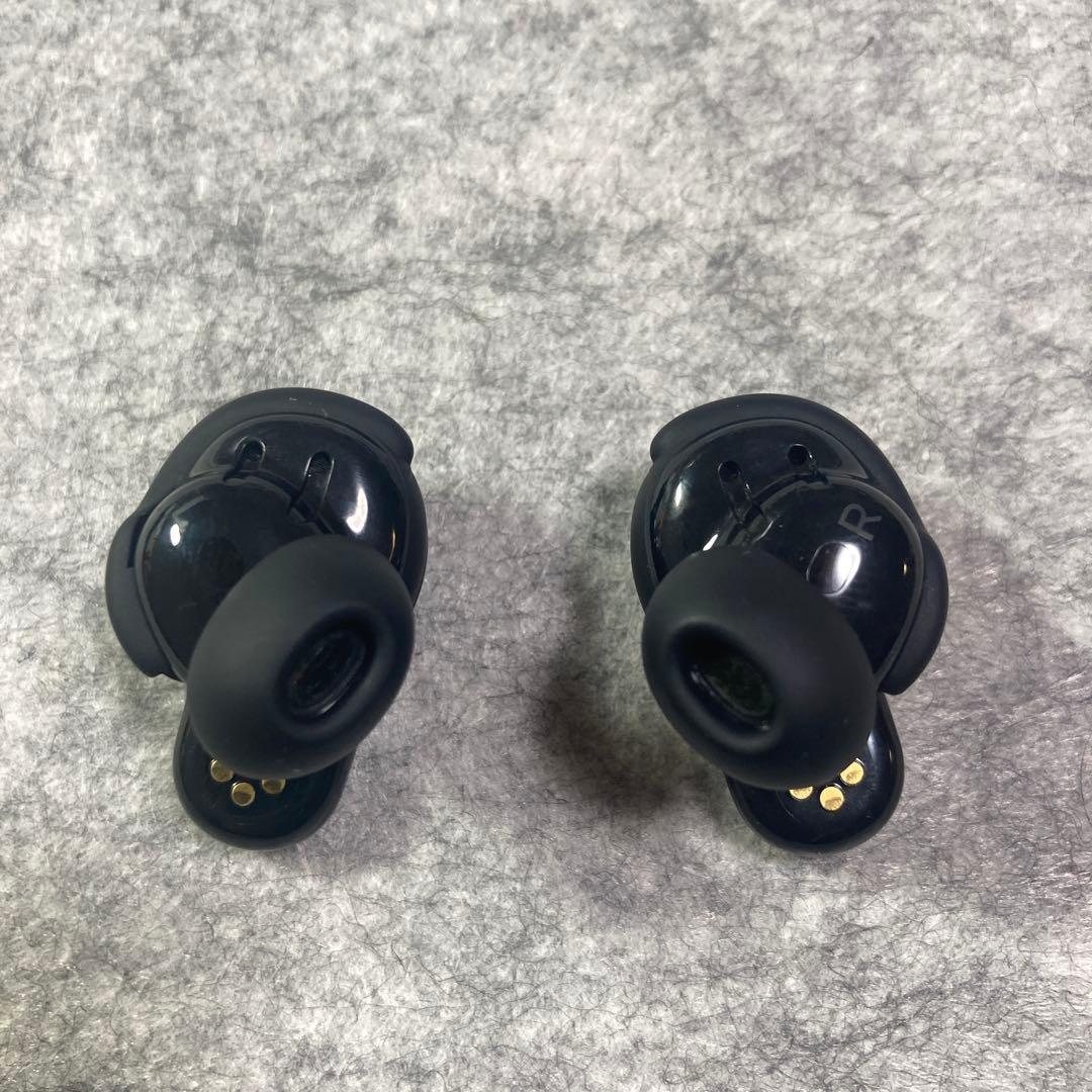 BOSE QuietComfort Ultra Earbuds イヤホン　セット