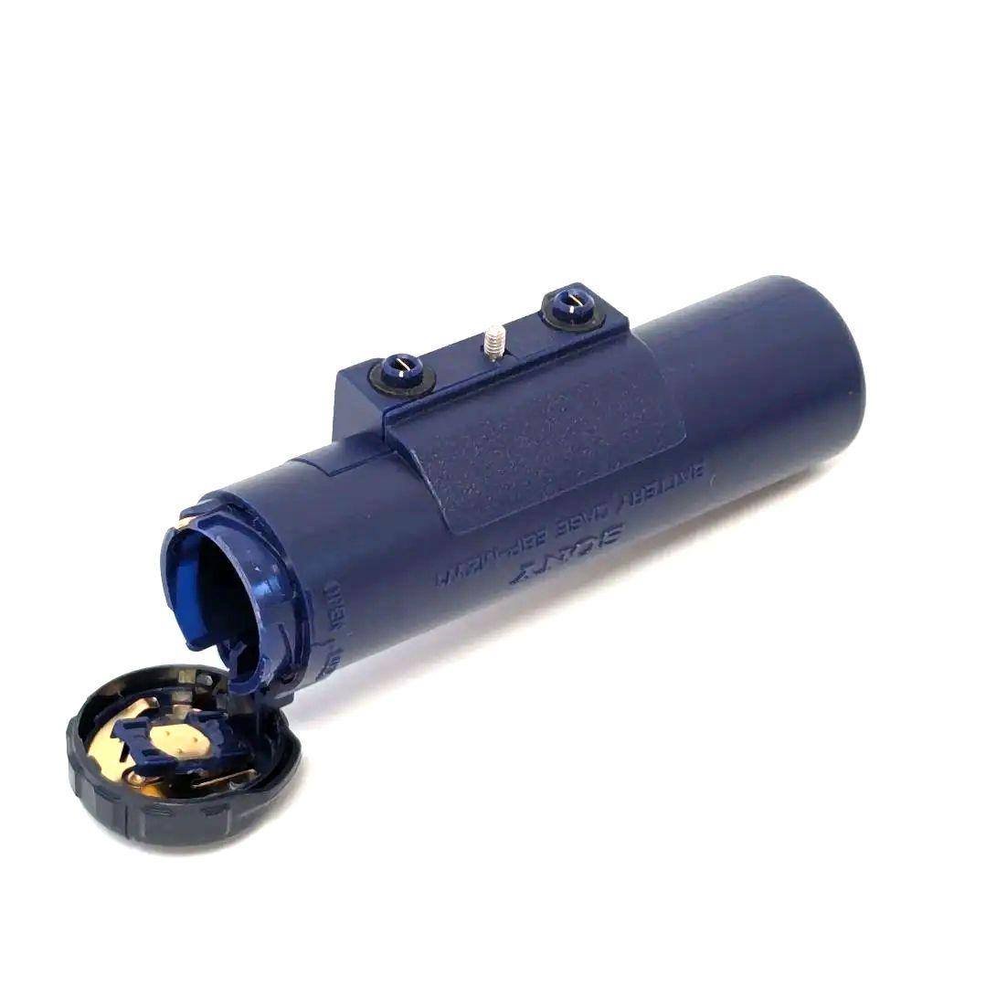 【美品】SONY MDウォークマン MZ-E7W BOSS仕様 動作確認済み