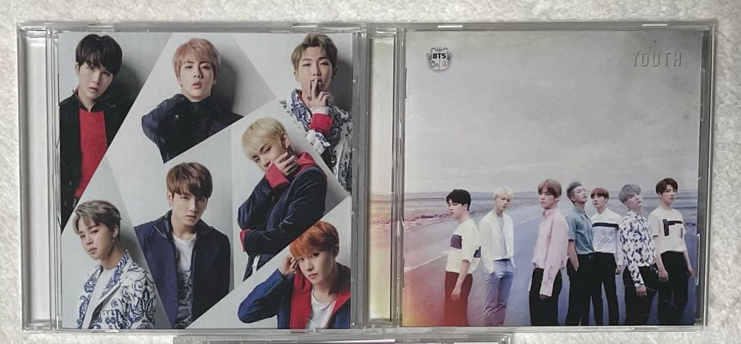 BTS アルバム グッズ まとめ売り 5