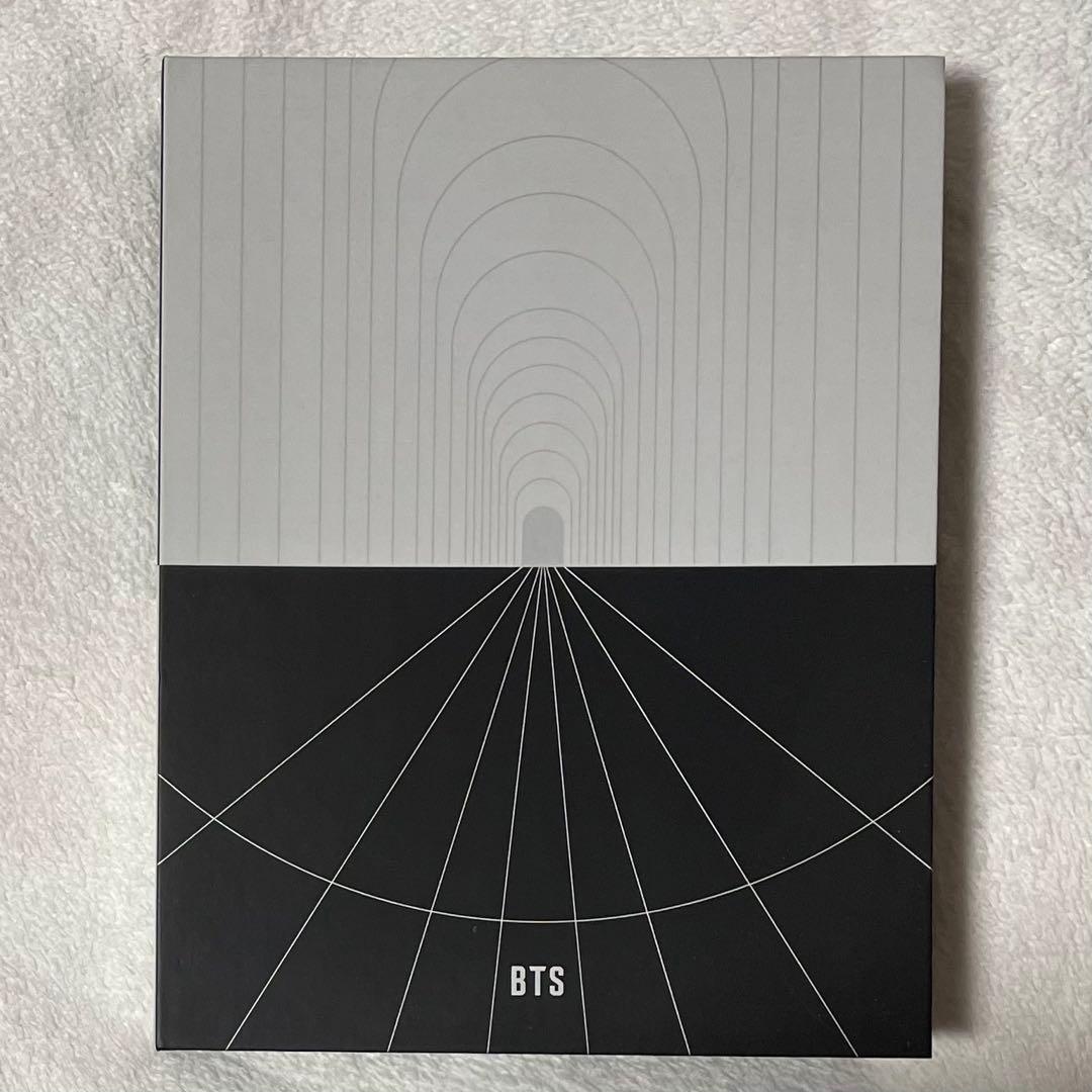 BTS アルバム グッズ まとめ売り 5