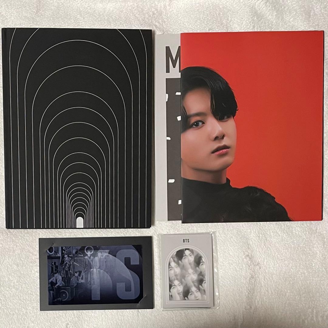 BTS アルバム グッズ まとめ売り 5