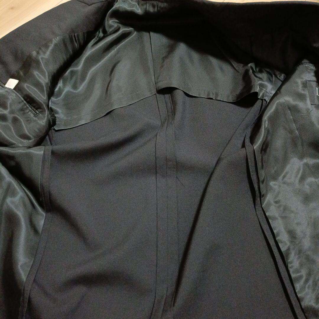 LQ MEN Ys for men ワイズフォーメン ヨウジヤマモトセットアップ