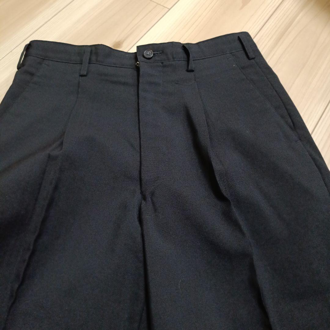 LQ MEN Ys for men ワイズフォーメン ヨウジヤマモトセットアップ