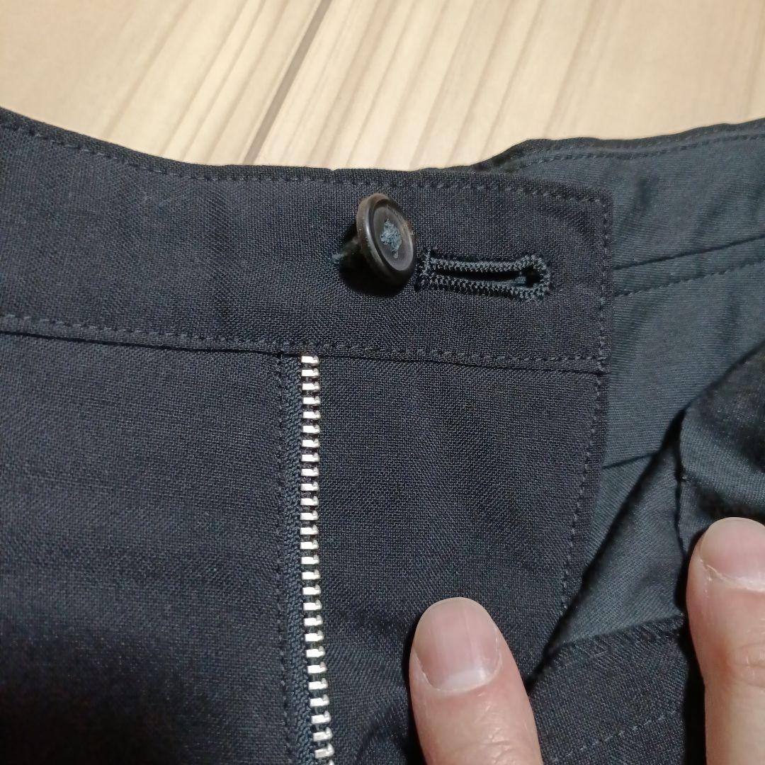 LQ MEN Ys for men ワイズフォーメン ヨウジヤマモトセットアップ