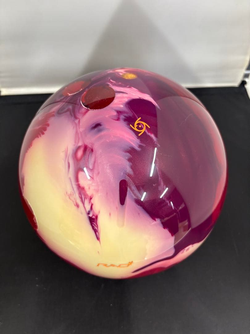 ストーム　コードシュプリーム　15ポンド　プラグ済