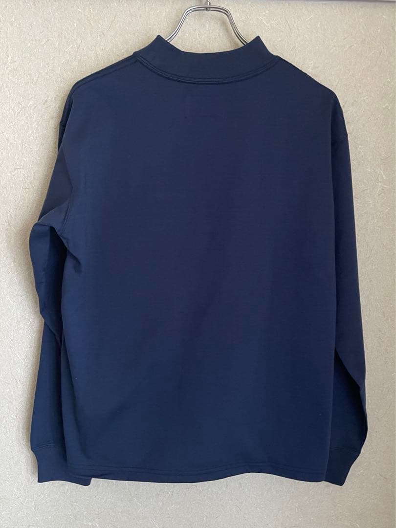 himawaRi様【専用】パープルレーベル　THE NORTH FACE ロンT