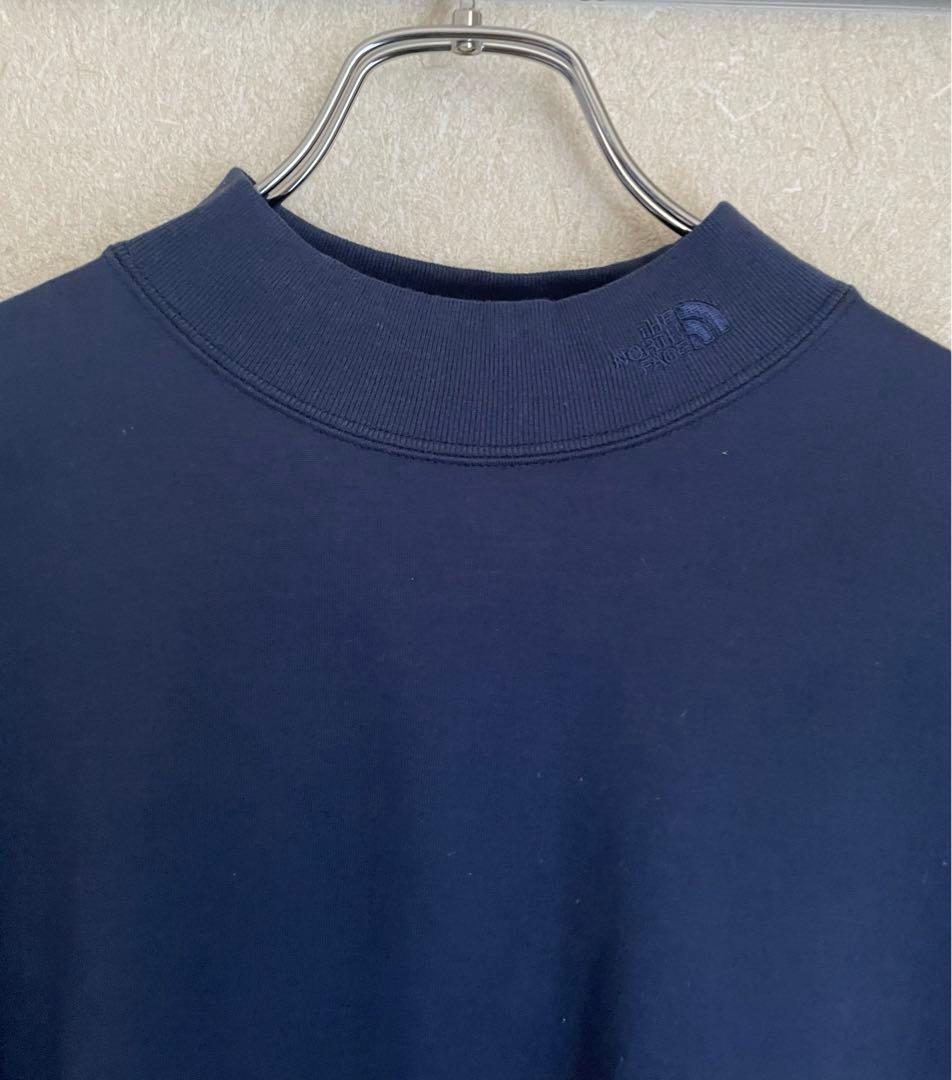 himawaRi様【専用】パープルレーベル　THE NORTH FACE ロンT