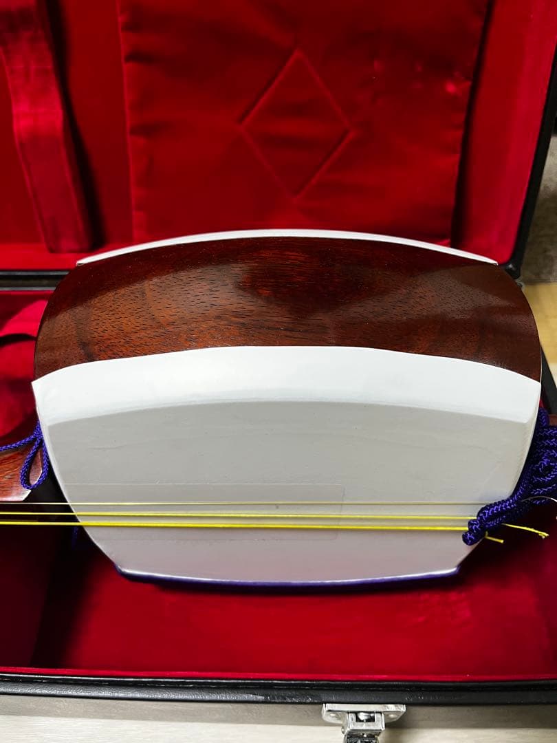 津軽三味線 初心者セット