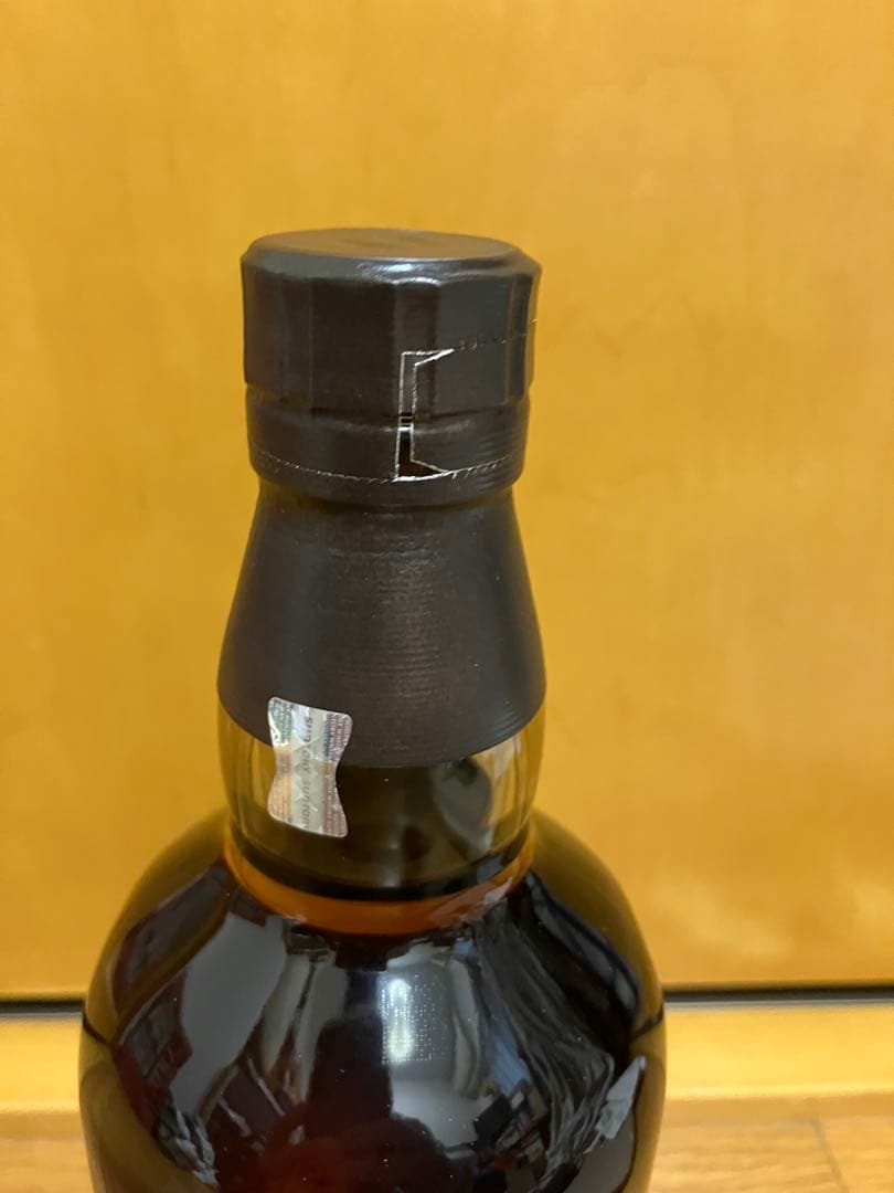 ア*ニ様 山崎 ウイスキー 2022 リミテッドエディション