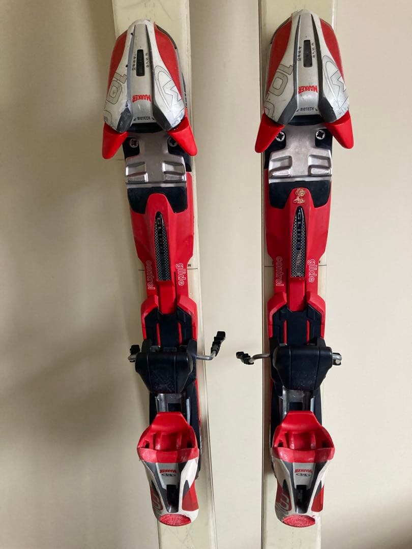 スキー ID ONE FR-NG 167cm