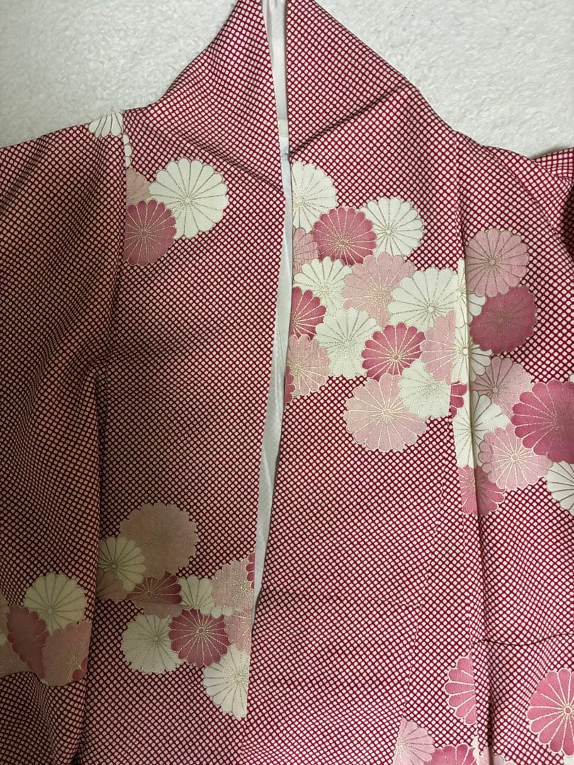 着物　ぎをん齋藤