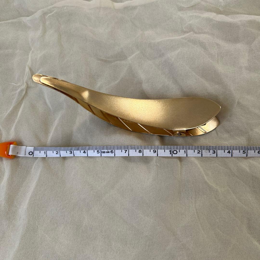 Ficcare Maximas ClipヘアクリップM