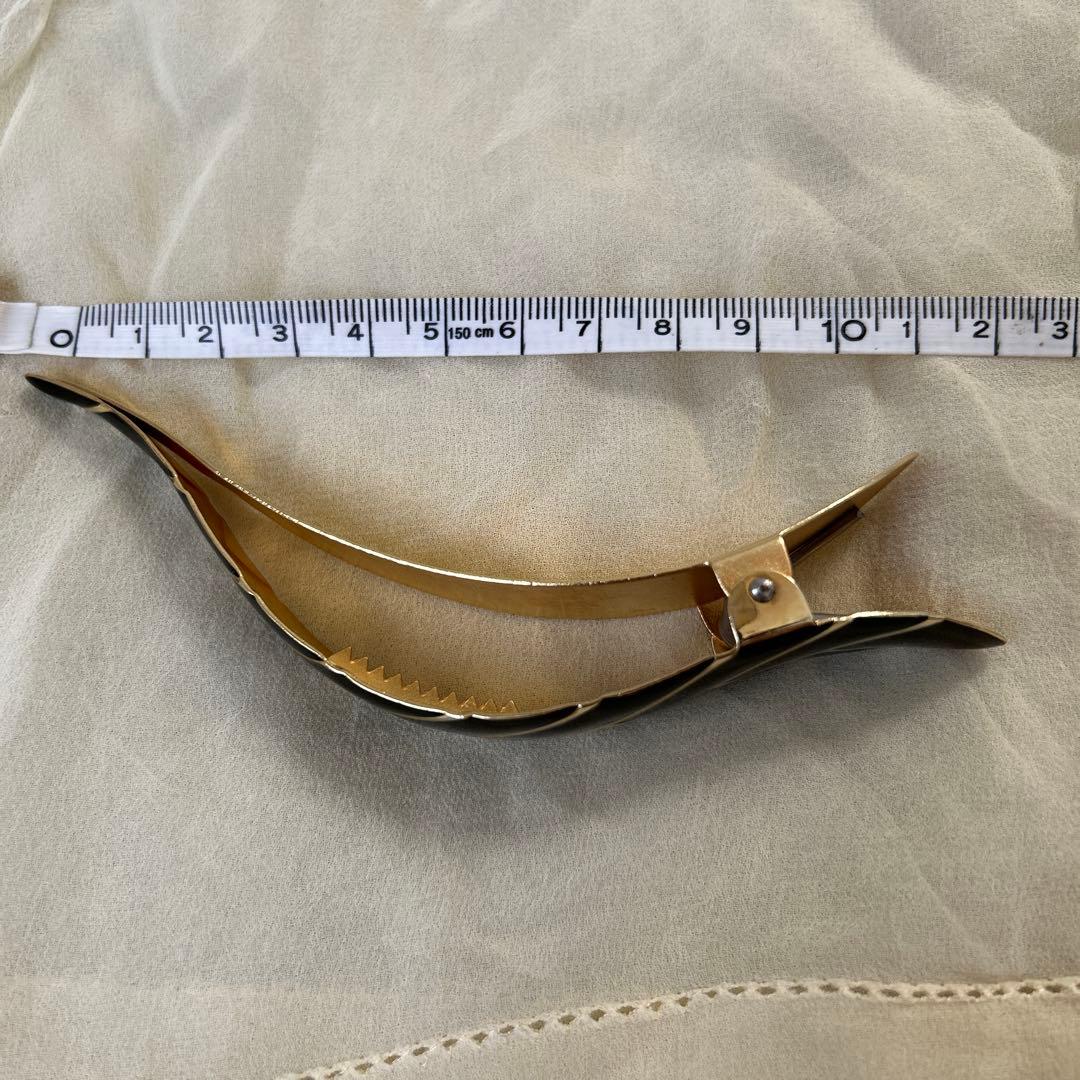 Ficcare Maximas ClipヘアクリップM