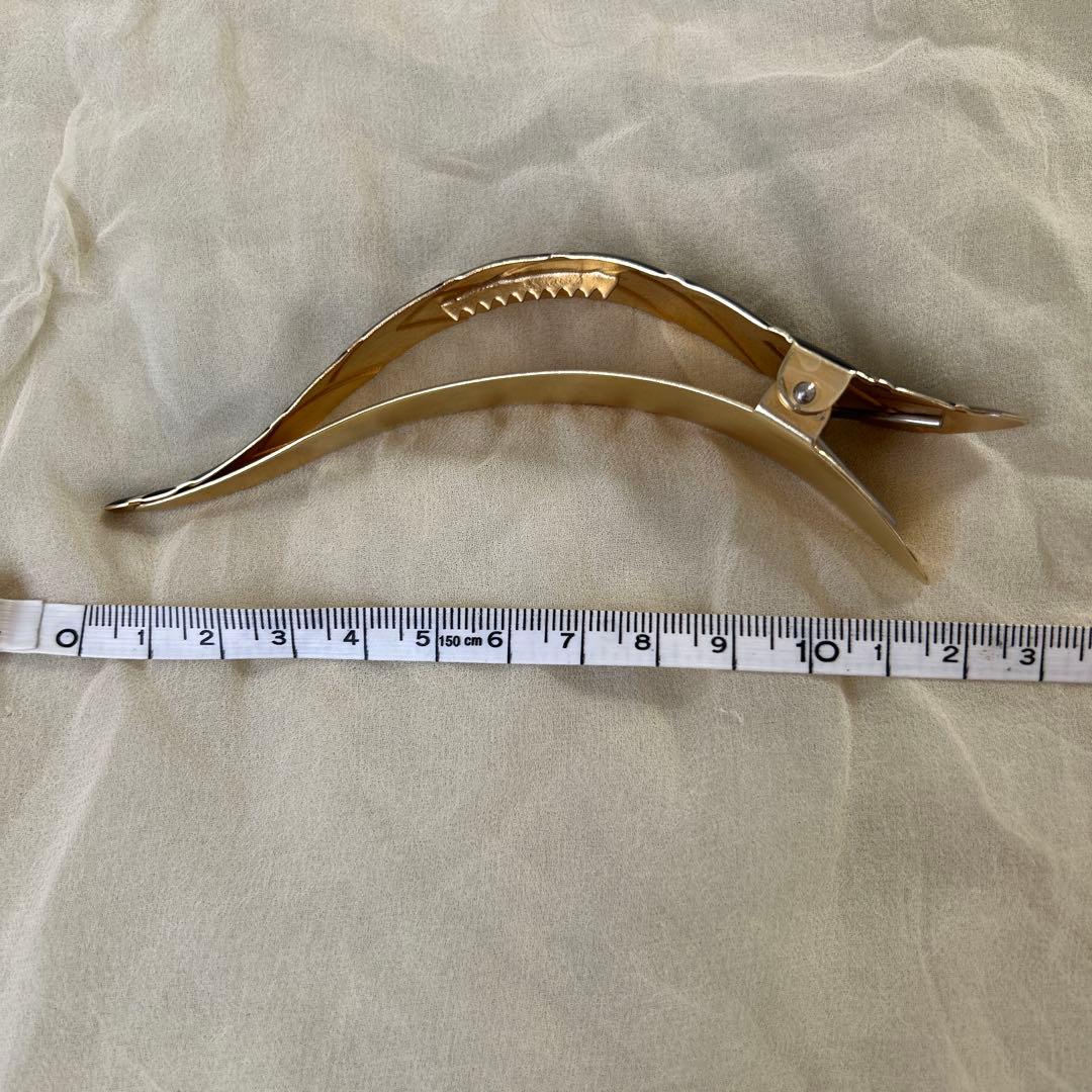 Ficcare Maximas ClipヘアクリップM