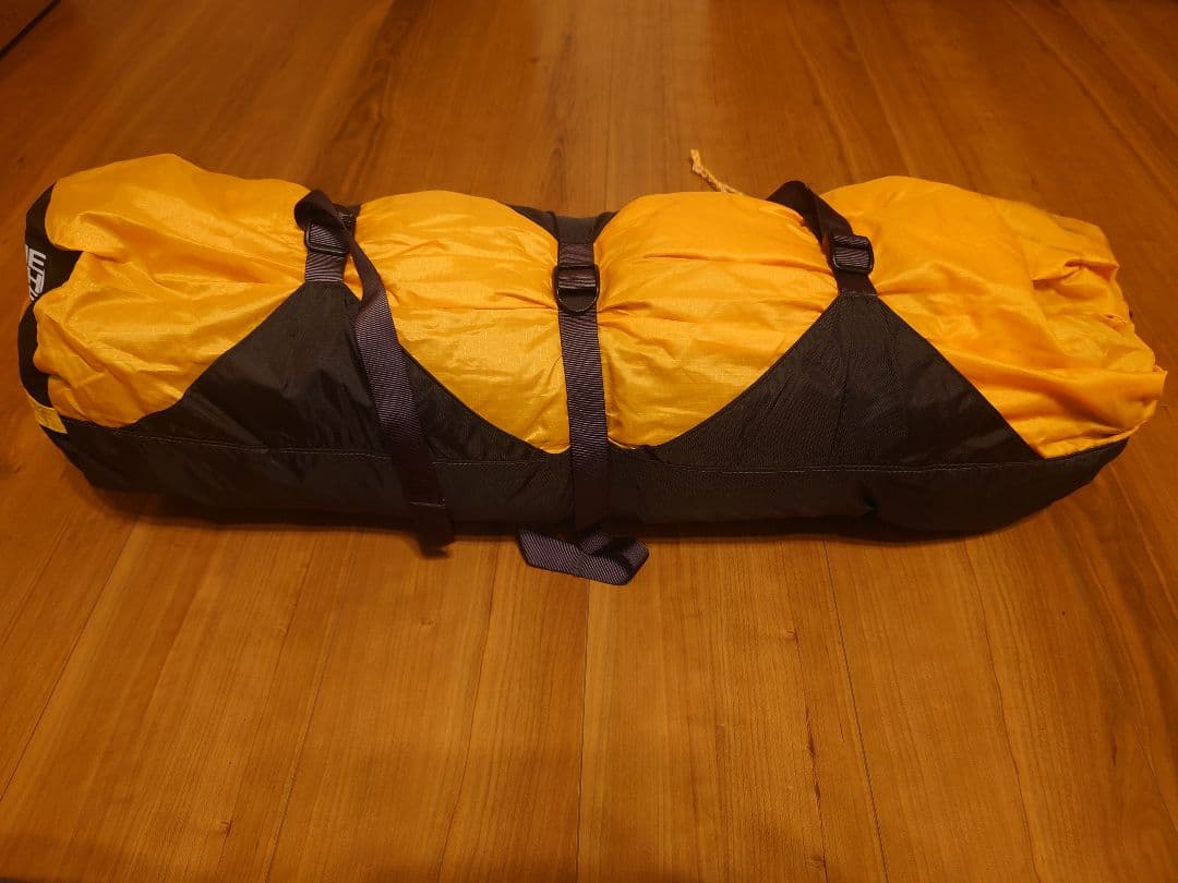 THE NORTH FACE MOUNTAIN 25 テント