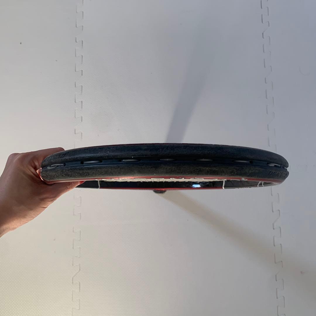 Dunlop Inferno 118 テニスラケット