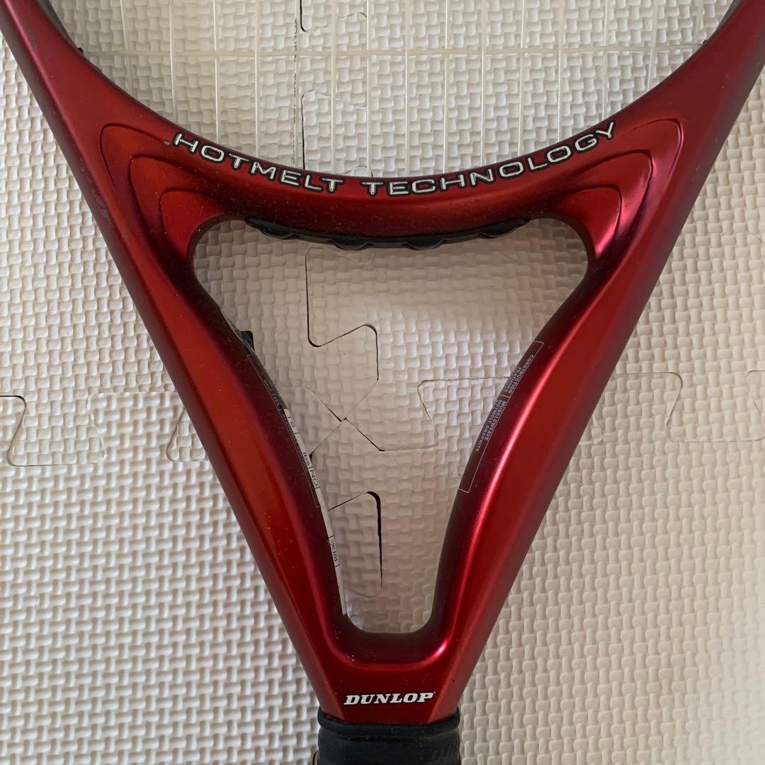 Dunlop Inferno 118 テニスラケット