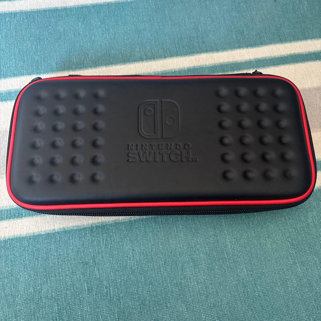 SWITCHセット全て