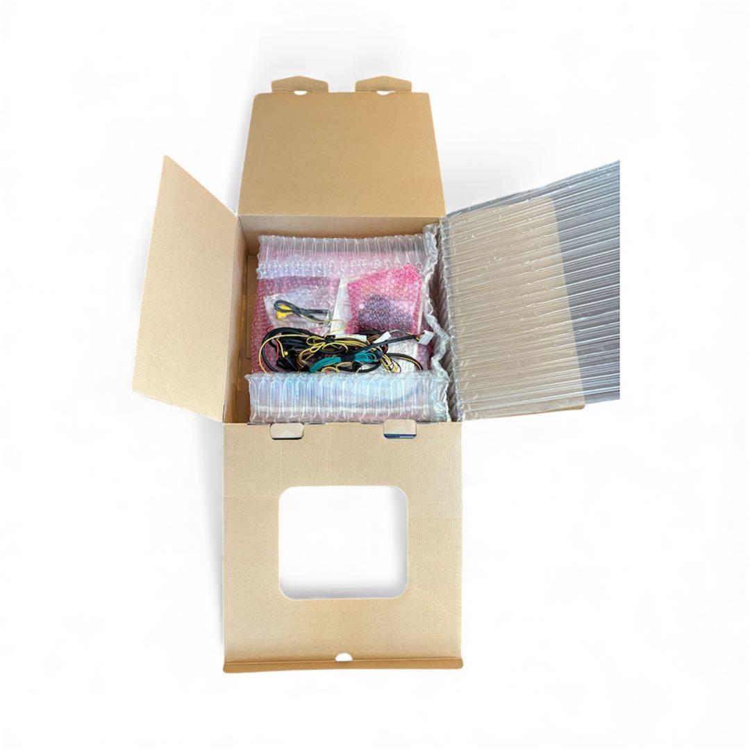 【展示品・美品】ALPINE PXH12X-R-B 12.8インチリアビジョン