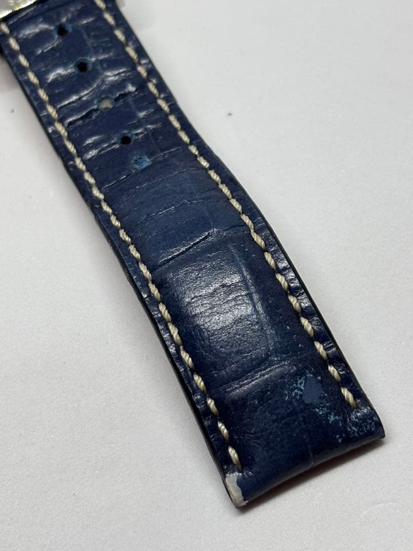 LONGINES ロンジン 純正バックル L639119706 幅20mm