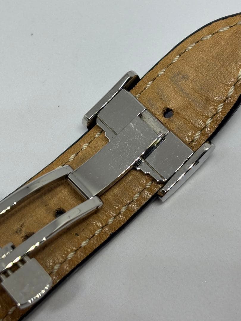 LONGINES ロンジン 純正バックル L639119706 幅20mm