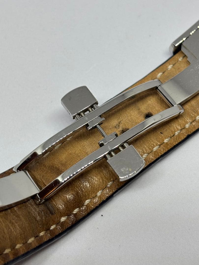 LONGINES ロンジン 純正バックル L639119706 幅20mm