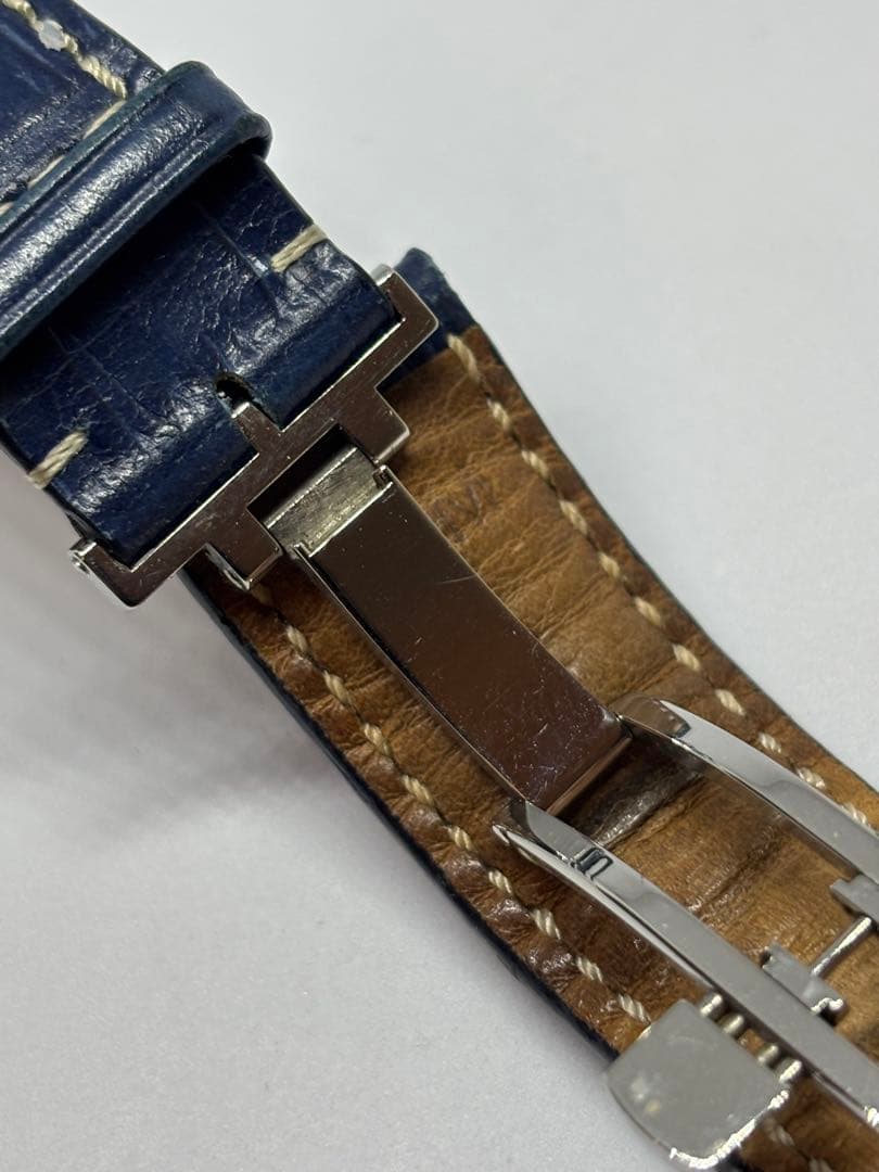 LONGINES ロンジン 純正バックル L639119706 幅20mm