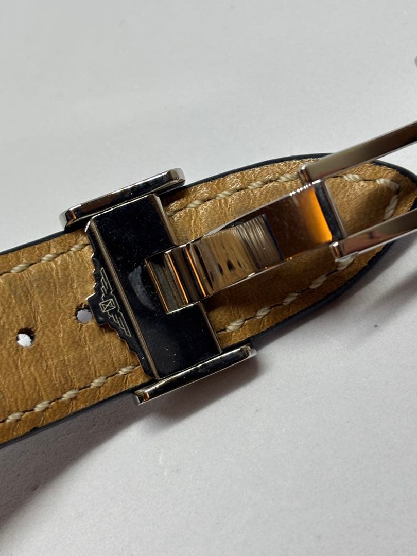 LONGINES ロンジン 純正バックル L639119706 幅20mm