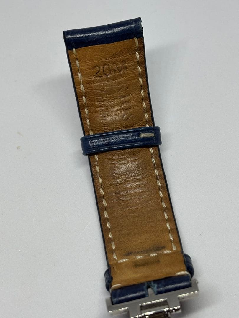 LONGINES ロンジン 純正バックル L639119706 幅20mm