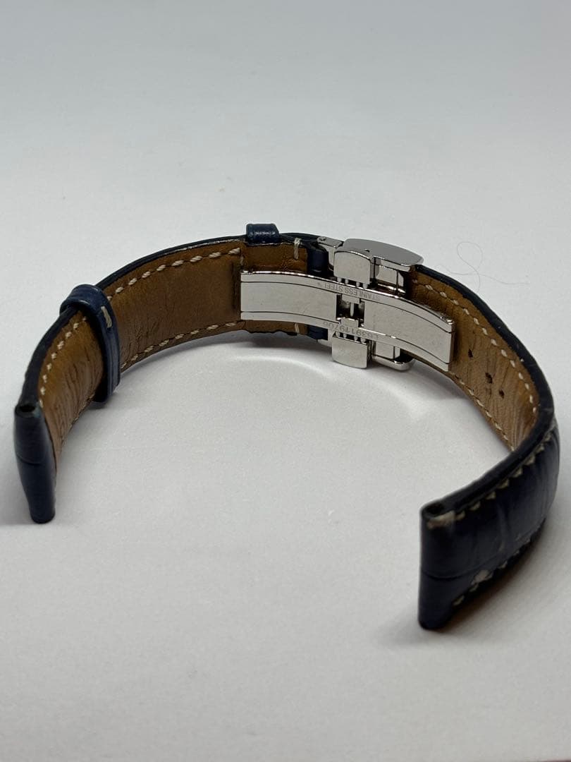 LONGINES ロンジン 純正バックル L639119706 幅20mm