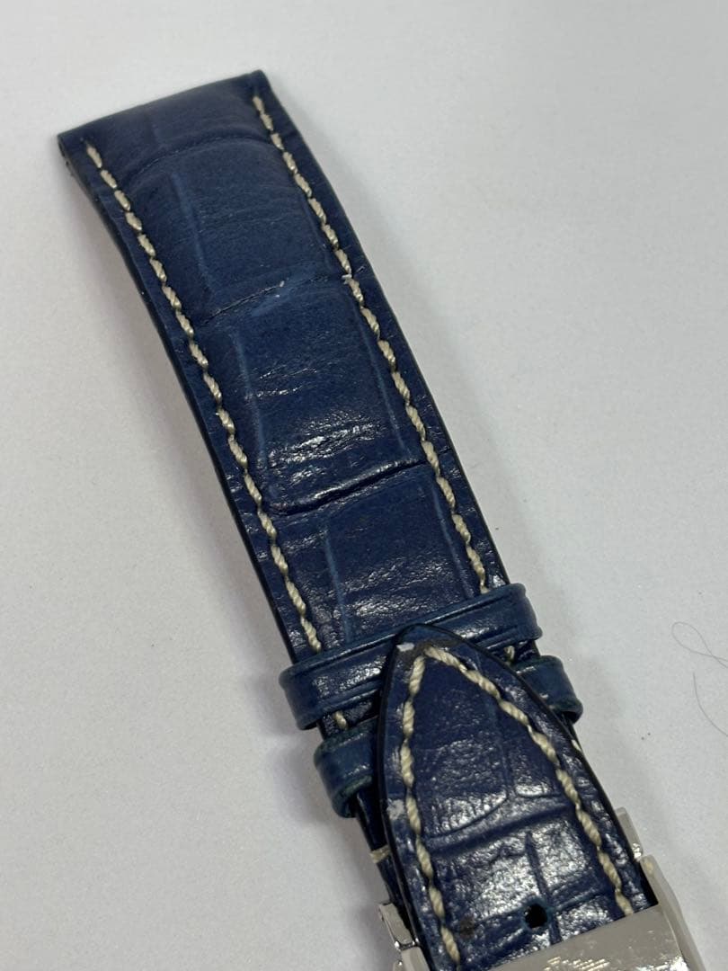 LONGINES ロンジン 純正バックル L639119706 幅20mm