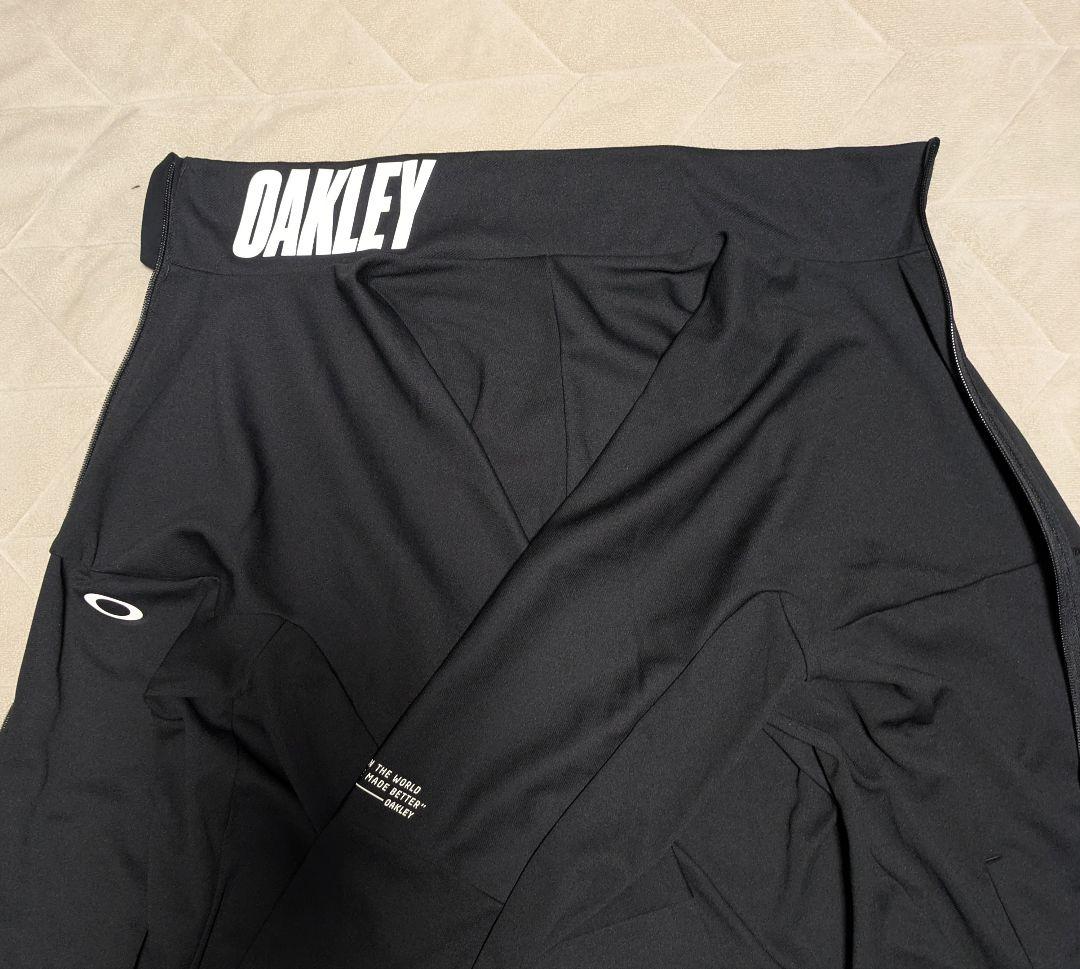 【新品】Oakley ジャージ2XL（上下）