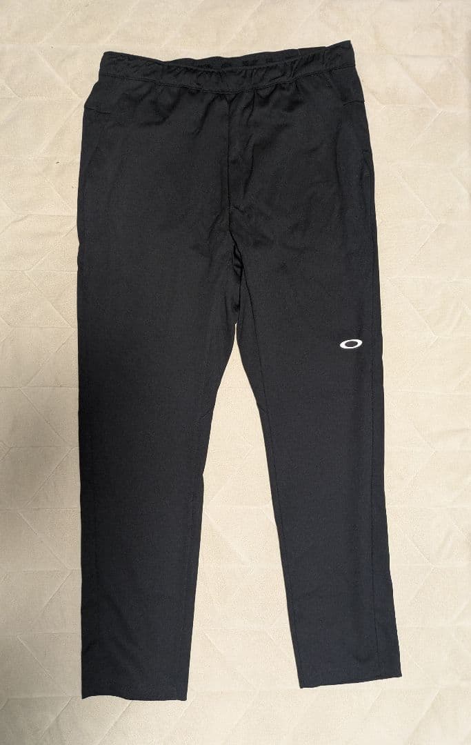 【新品】Oakley ジャージ2XL（上下）