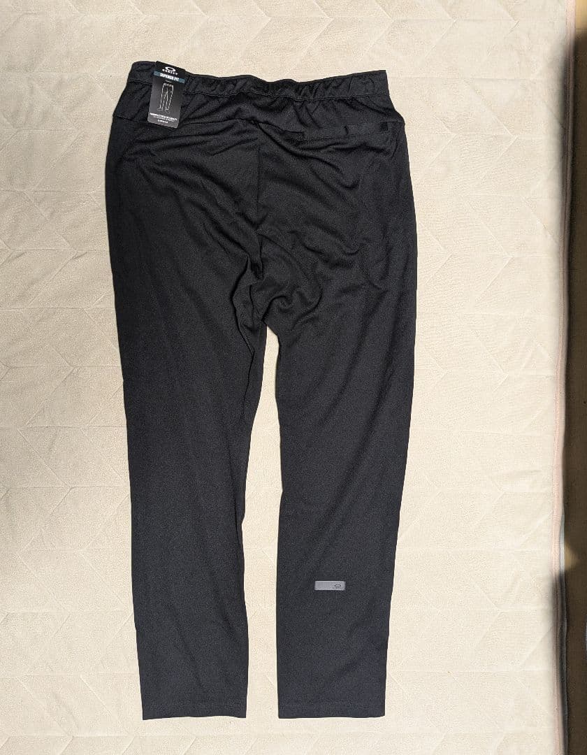 【新品】Oakley ジャージ2XL（上下）