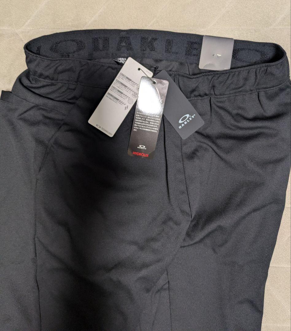 【新品】Oakley ジャージ2XL（上下）