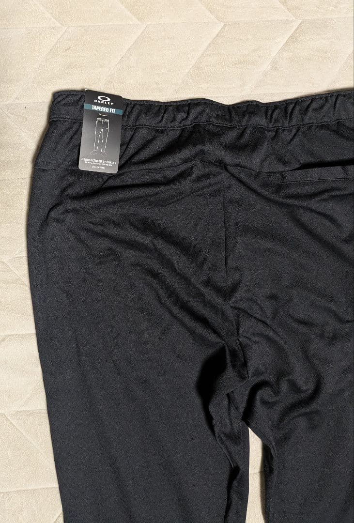 【新品】Oakley ジャージ2XL（上下）