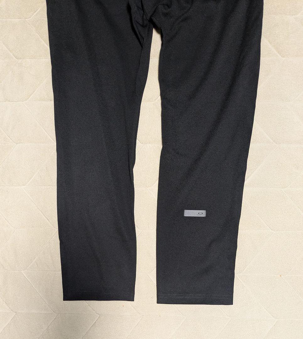 【新品】Oakley ジャージ2XL（上下）