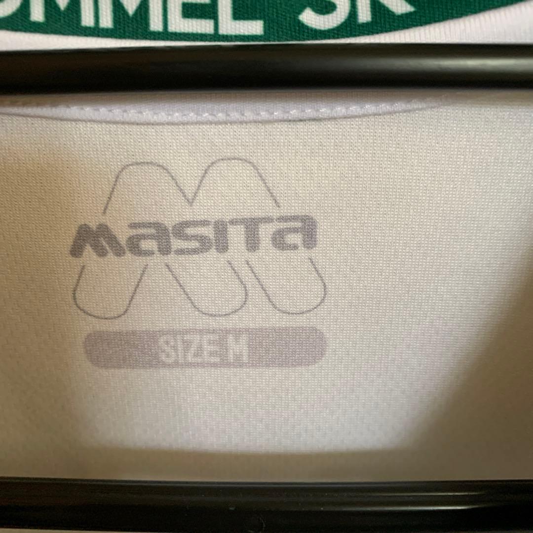 斉藤光毅 サイン入りユニフォーム