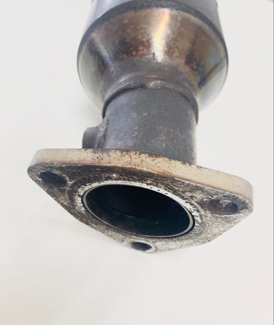 HKS 第2触媒 メタルキャタライザー CR-Z zf1