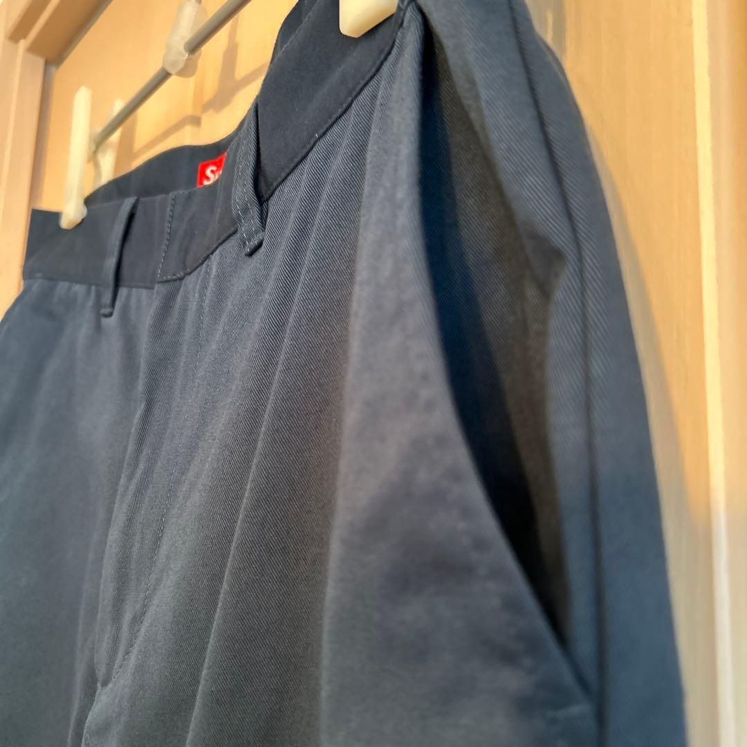 【⚠️とっちさま専用⚠️☆supreme☆】ワークパンツ 30